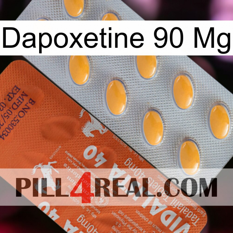 Dapoxetine 90 Mg 43